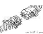 供应线对线插头 YL 间距4.5mm 连接器 501