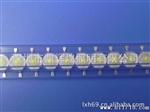 现货供应LED大功率白光 1W 大功率白光正白 LED发光二管