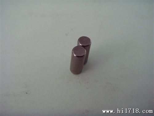 供应烧结钕铁硼磁铁磁珠，磁力棒，圆环，各种磁铁