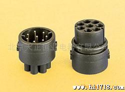 供应水连接器900系列