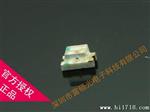 d贴片led发光二管 翠绿色 纯绿色光 高亮灯珠 