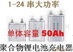 供应7串锂电池组充电器 24 25.9 29.4V