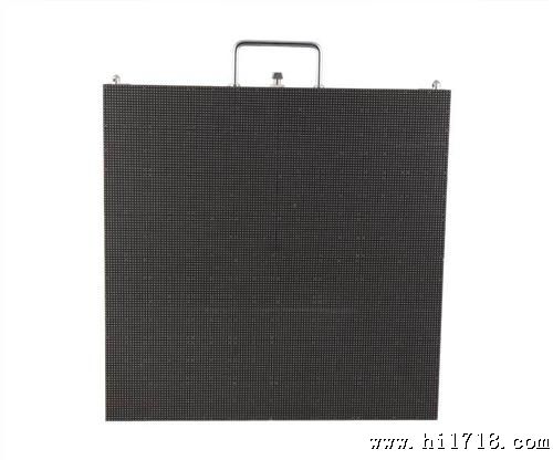室内全彩高清led显示屏p4.8led显示屏价格