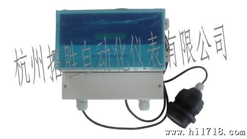 供应TS-L300-F分体式声波液位计