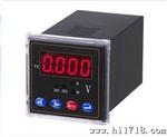 ZC-YTHX30B可编程智能单相数显电压表