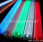 广东鼎升led厂家 生产 外控led护栏管  水led数码管