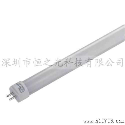 品上照明分体式T5 LED灯管 8W 16W T5日光灯管灯具