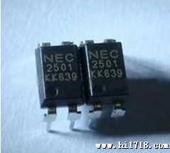 NEC光耦PS2501-1-KK原装现货热卖