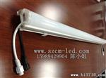 全水亮LED贴片护栏管led数码管户外轮廓灯流水灯跑马