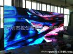 江苏徐州P6表贴租赁全彩LED显示屏大量批发销售