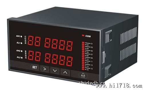 杰顿科技优质 jt6000数字显示控制电压表 数显电压表