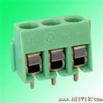 供应香港汇聪M400螺纹PCB端子，接线方便，螺钉连接牢固的特点