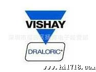 供应VISHAY威世高精密贴片电阻 千分之一 低温漂