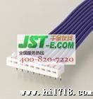 供应JST原厂原装连接器
