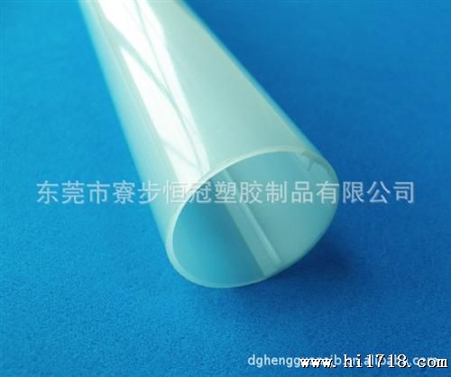生产LED日光灯PC灯罩双色灯管