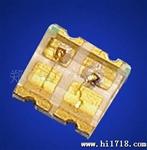 高亮1206红黄双色LED 发光二管