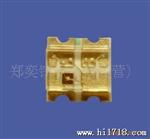 高亮1206红黄双色LED 发光二管