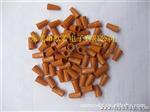 供应金笔橘色旋转端子 弹簧螺旋式接线头 接线帽