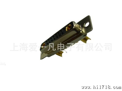 车制连接器