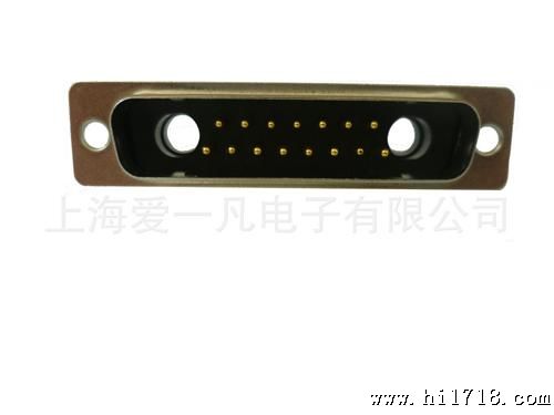 车制连接器