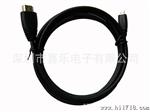 【厂家供应】HDMI 1080P高清视频线