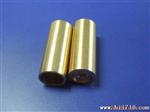供应10*25*M3的铜或铁的谐振杆滤波器配件双工器配件可加工定制