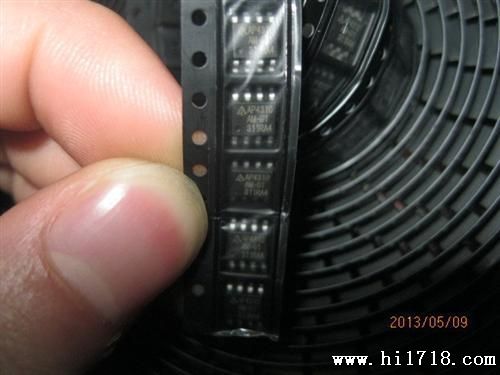 2012+原装代理WIOND品牌 集成电路IC W25Q80BVSSIG