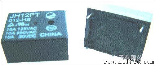 现货供应金海JH12FT继电器(图)