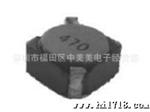 批发生产贴片125屏蔽型电感 屏蔽电感器6d38(6*7*6*7*4)