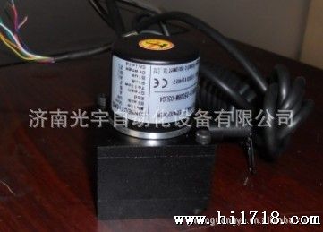 山东济南光宇生产l拉线拉绳编码器LEC150拉绳拉线位移传感器