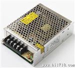 供应优质（按钮开关）开关电源S-35W-12V24V