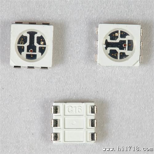 供应L50 贴片RGB