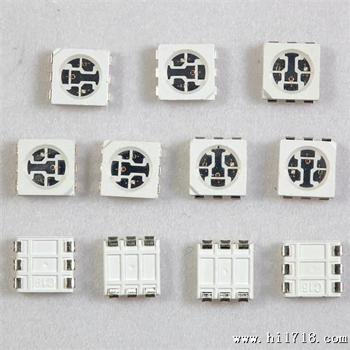 供应L50 贴片RGB