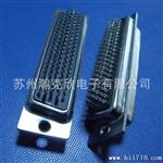 HDD104P传统焊线式 母头黑胶