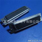 HDD104P传统焊线式 母头黑胶