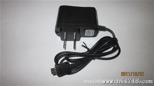  5V 6V 9V 充电器 DC5.5   3.5