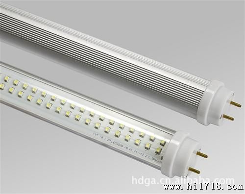 供应T8-150CM LED日光灯管  3528SMD360PCS