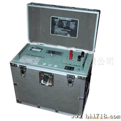 上海宙特电气供应变压器直流电阻测试仪