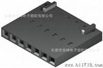 Molex2.54原厂带勾HSG及端子