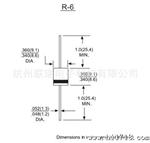 TVS管 20KPA160CA