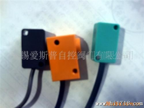 供应电感式无源接近式开关(图)