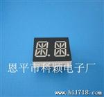 （）供应LED数码管 米字管 LED米字管 LED平面管批发