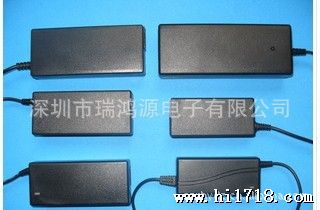 深圳市宝安区生产适配器厂家供应16V4.7A桌面式 电源适配器