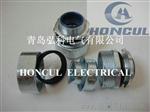 蛇皮管外螺纹箱接头北京