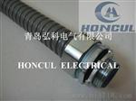 蛇皮管外螺纹箱接头北京