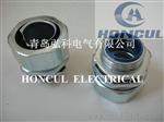 蛇皮管外螺纹箱接头北京