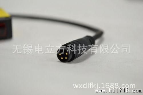美国邦纳BANNER 光电传感器QH23SP6CV50Q