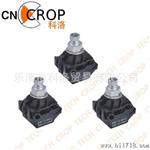 生产  缘穿刺线夹，电线连接器，连接器 1KV穿刺线夹CRS101
