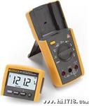 福禄克Fluke 233 远程显示多用表 真值电容频率温度
