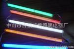 优质LED方形护栏管，30*30MM,LED数码管，质保2年 品质